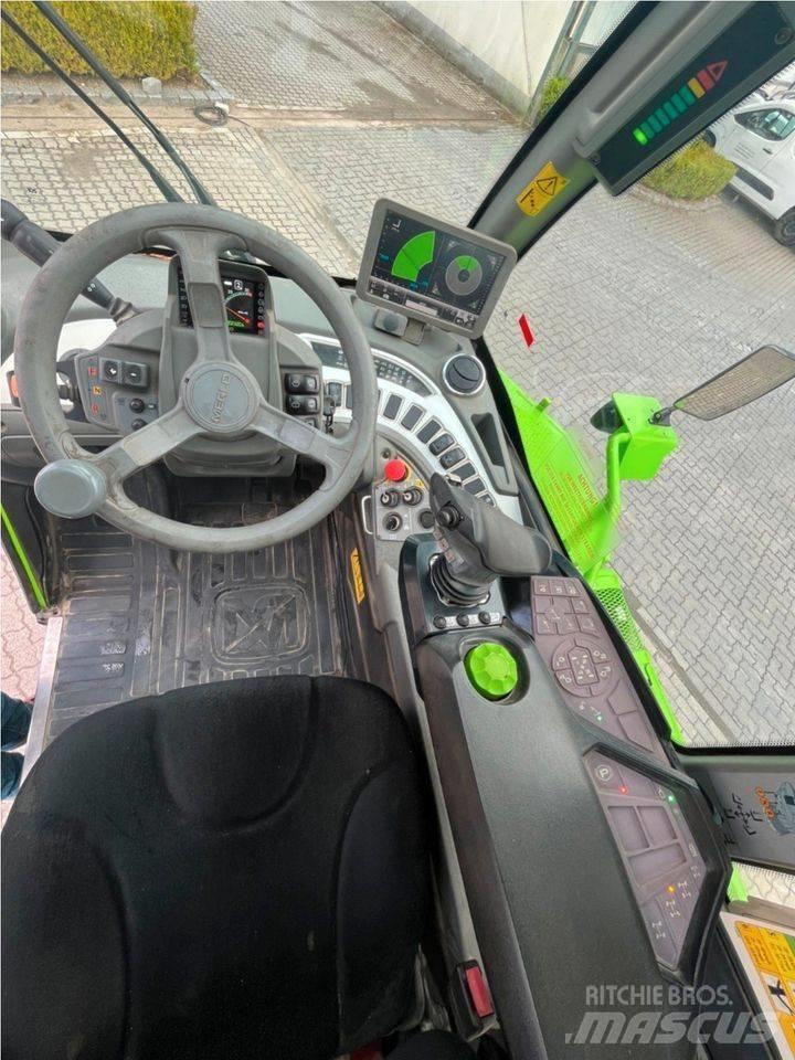 Merlo 40.16 Teleskopiskie manipulatori