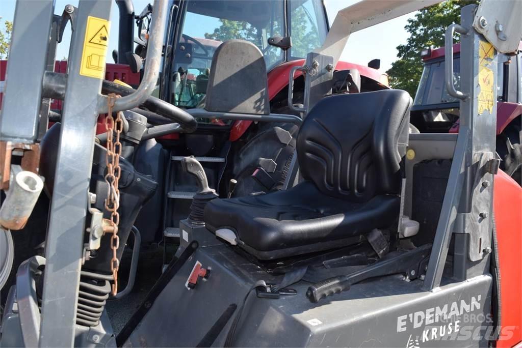 Weidemann 1160 Iekrāvēji uz riteņiem