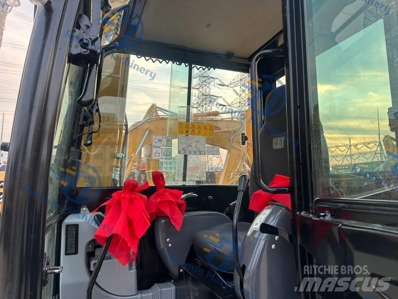 CAT 306E Mini ekskavatori < 7 t