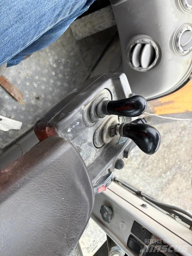 Volvo L 180 G Iekrāvēji uz riteņiem
