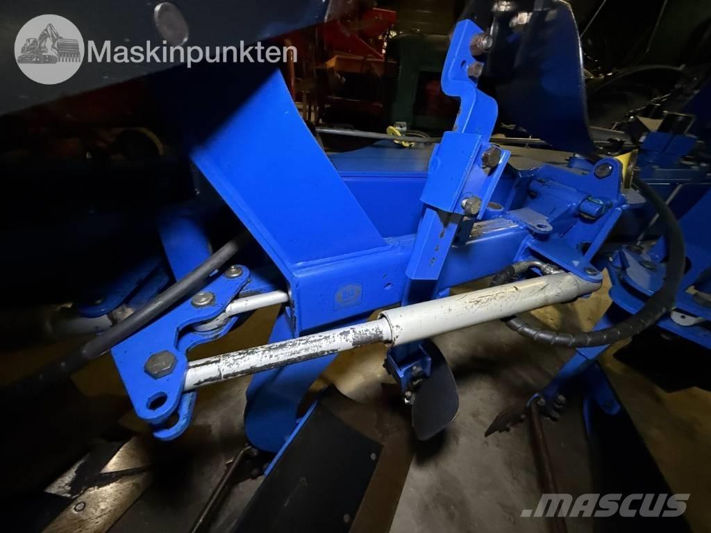 Överum VFEX5975 Maiņvērsējarkli