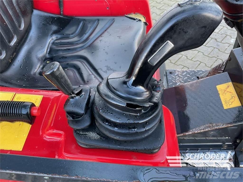 Schäffer 2336 SLT Mini iekrāvēji