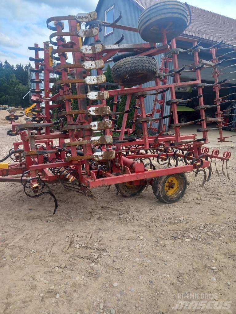 Väderstad NZ 600 Kultivatori