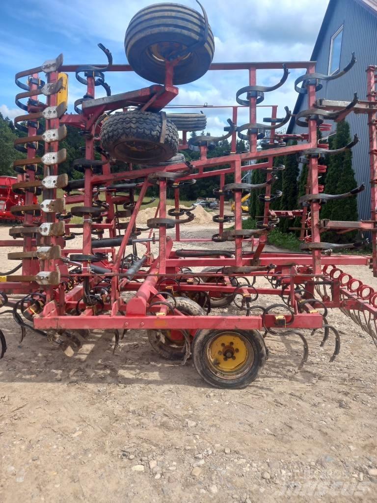 Väderstad NZ 600 Kultivatori