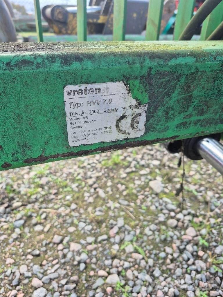 Vreten 46-30 Mežizstrāde- Citi