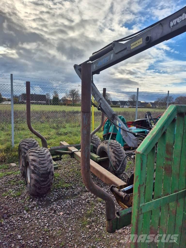 Vreten 46-30 Mežizstrāde- Citi