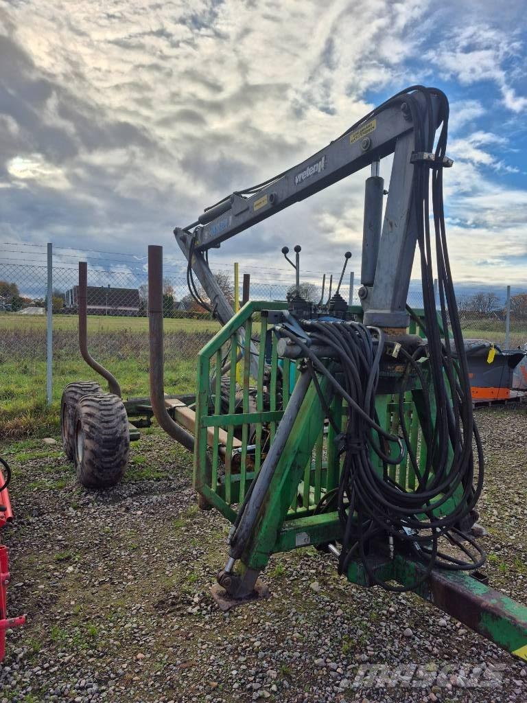 Vreten 46-30 Mežizstrāde- Citi