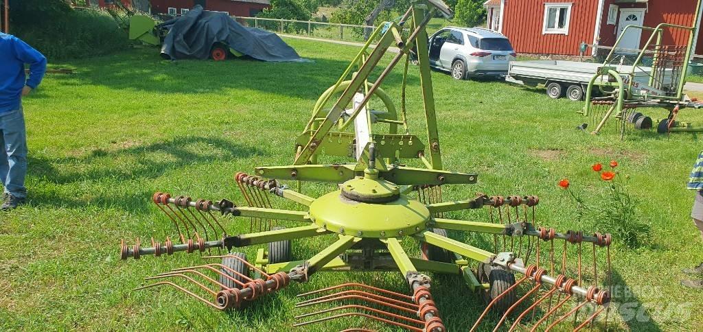 CLAAS WS 330S Kontur Vālotāji