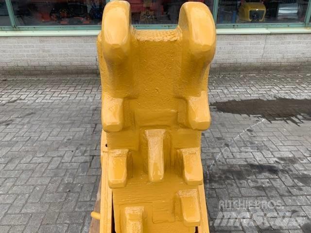 Okada Pulverizer Griezēji