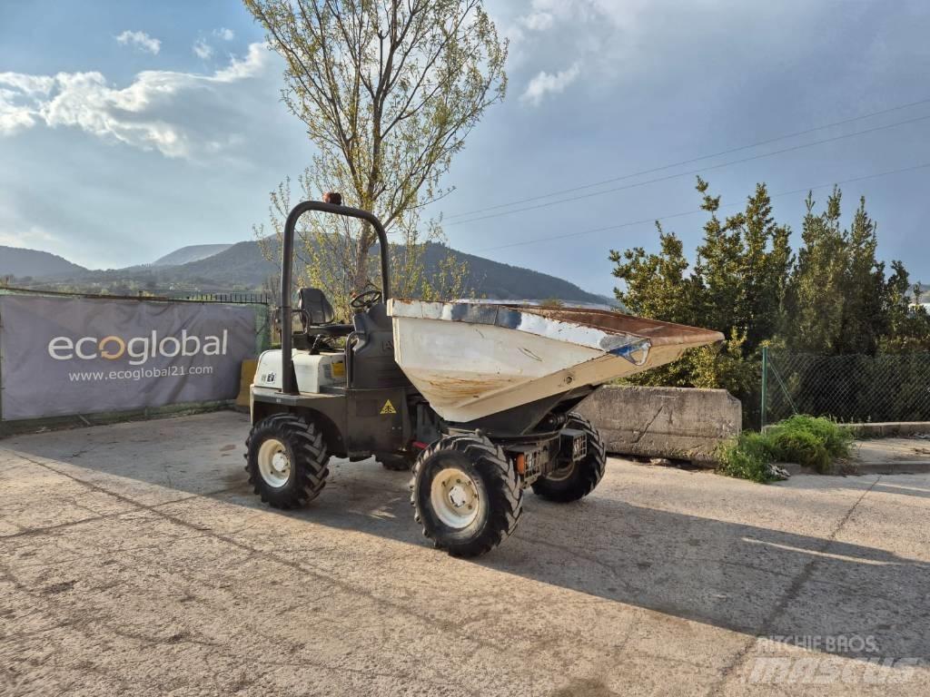Ausa D 400 AH G Mini pašizgāzēji