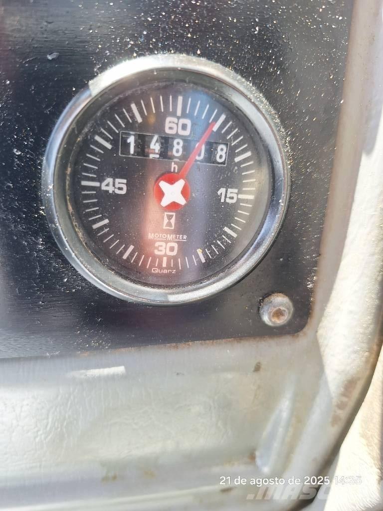 Volvo L 120 E Iekrāvēji uz riteņiem