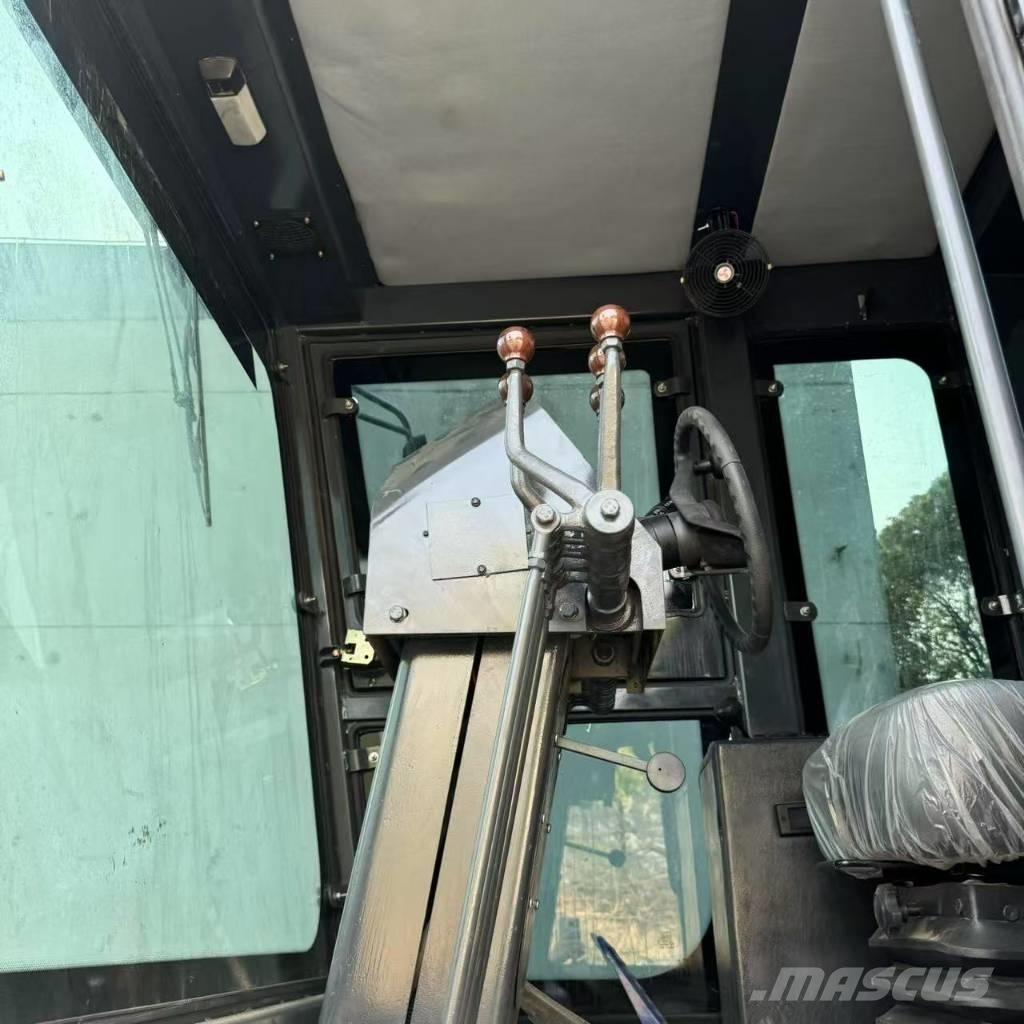 CAT 140 G Greideri
