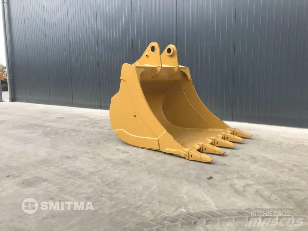 CAT M318F Kausi