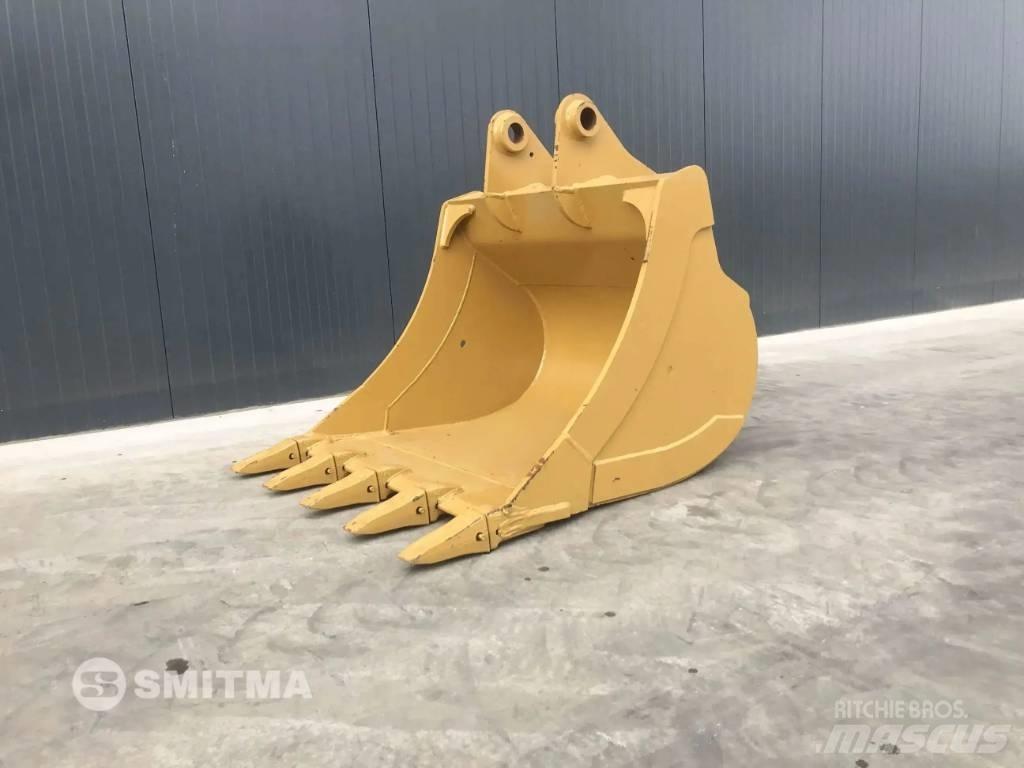 CAT M318F Kausi