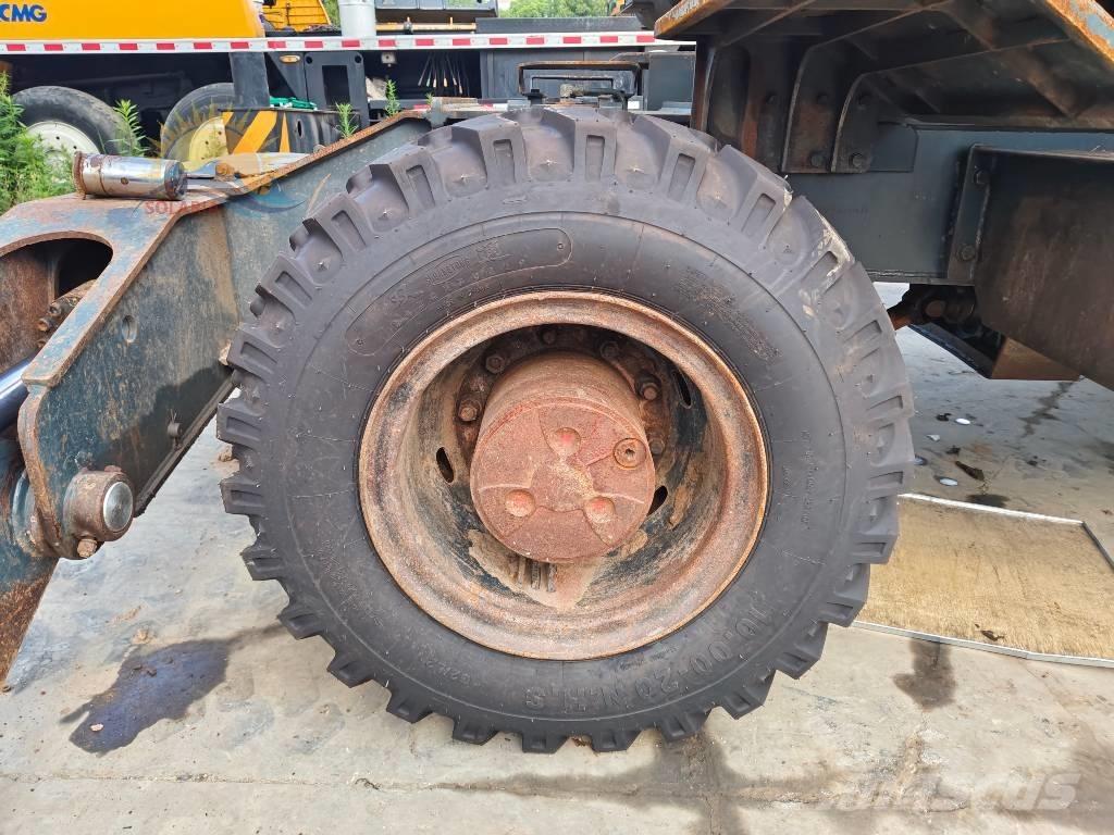 Hyundai Robex 210W-9 Ekskavatori uz riteņiem