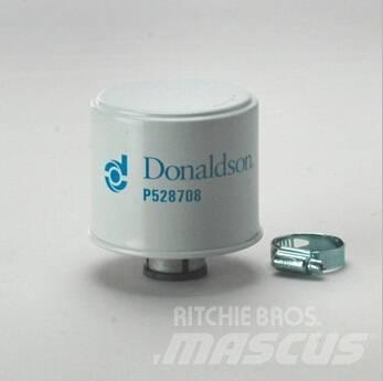 Donaldson P528708 Citas sastāvdaļas