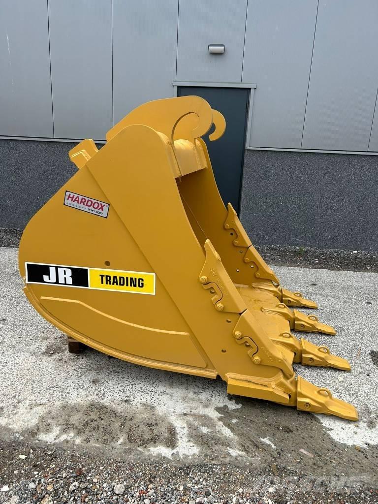  CW 55 Rock Bucket Kausi
