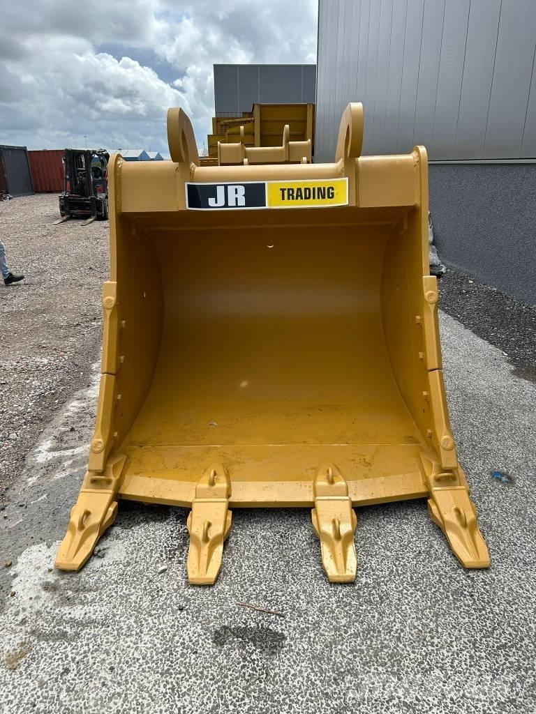  CW 55 Rock Bucket Kausi