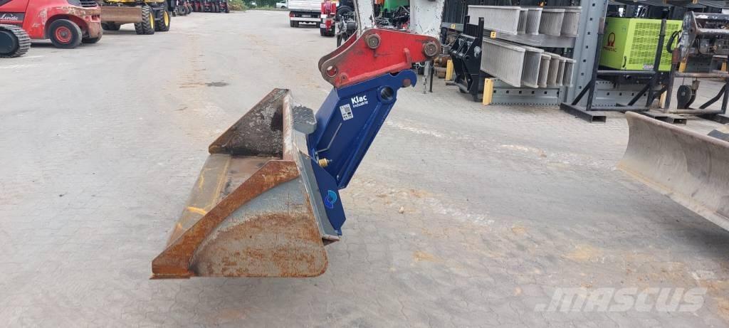  FERA ADAPTER SKID Ātrie savienotāji