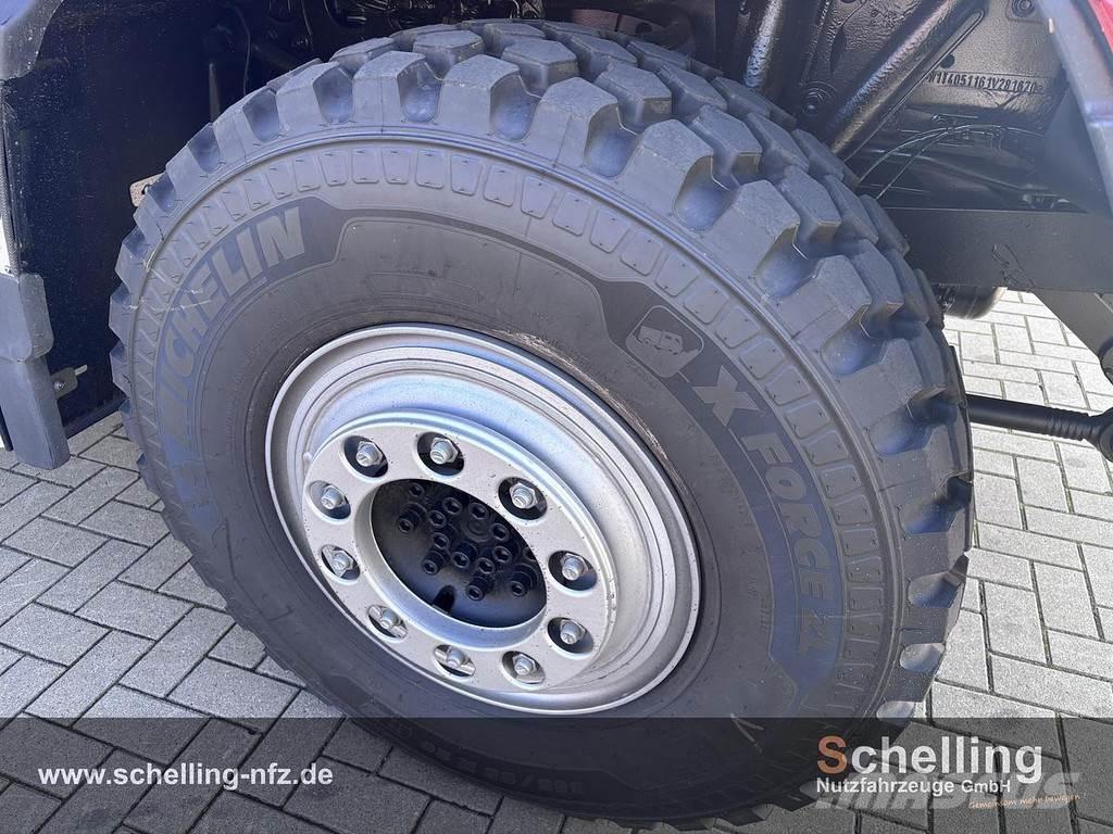 Mercedes-Benz U427 Citi