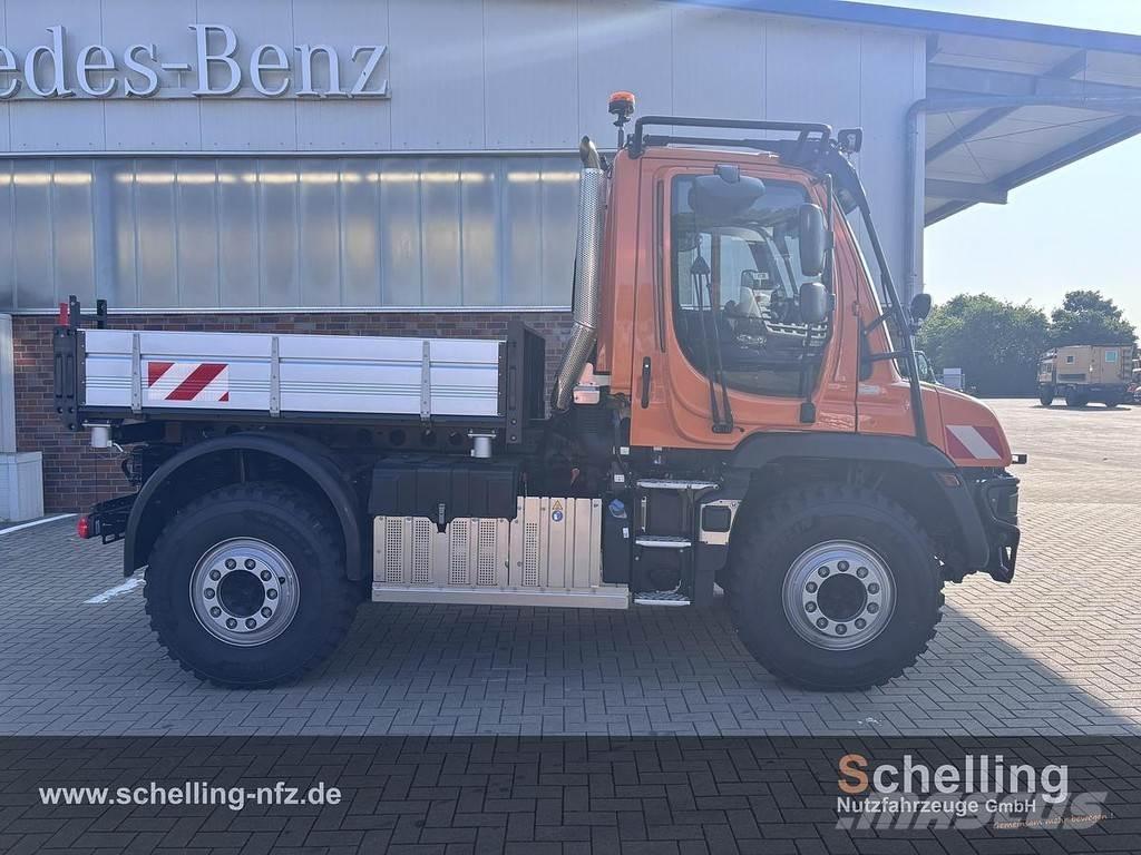 Mercedes-Benz U427 Citi