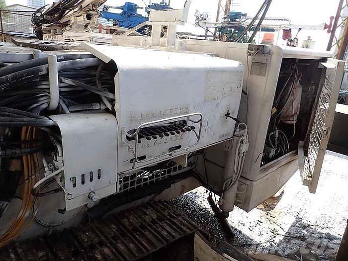 Soilmec SM401 Urbji