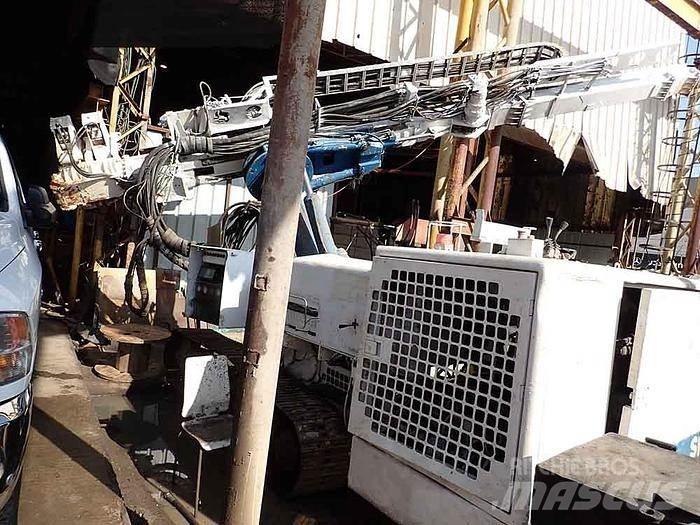Soilmec SM401 Urbji