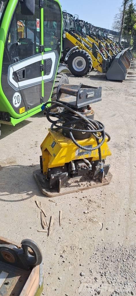 Epiroc HC 350 R Citas sastāvdaļas