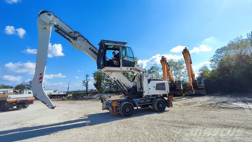 Liebherr LH 30 M Industriālie iekrāvēji