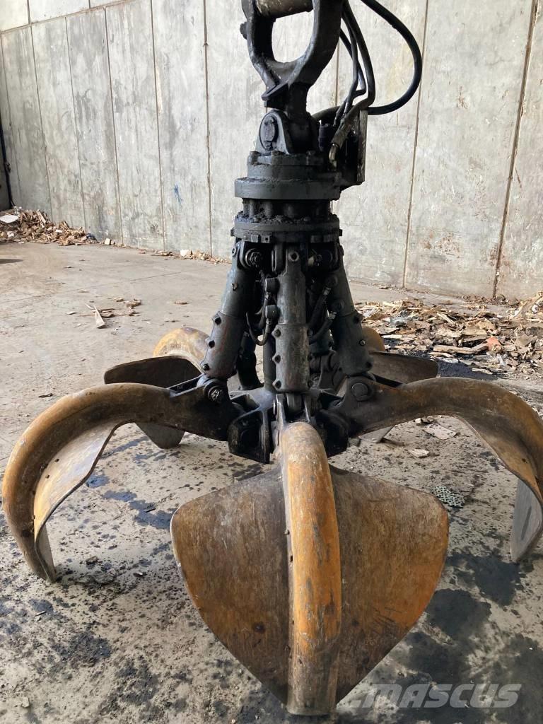 Liebherr LH 30 M Industriālie iekrāvēji