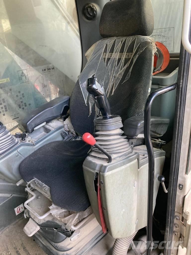 Liebherr LH 30 M Industriālie iekrāvēji