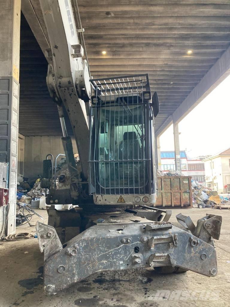 Liebherr LH 30 M Industriālie iekrāvēji
