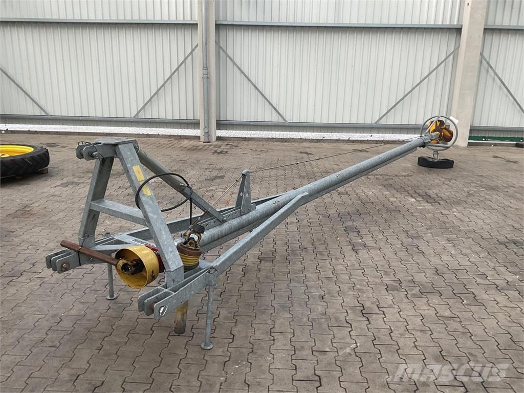 Reck Taifun Jumbo Sūkņi un maisītāji