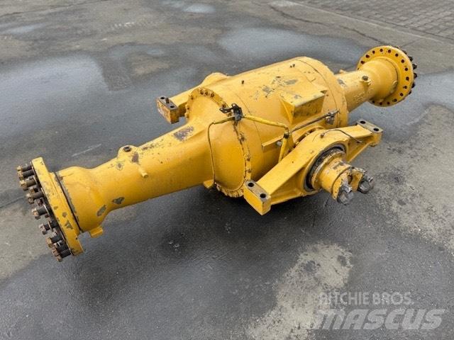 CAT 966 H REAR AXLES Asis