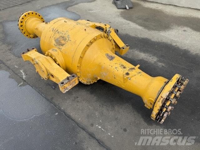 CAT 966 H REAR AXLES Asis