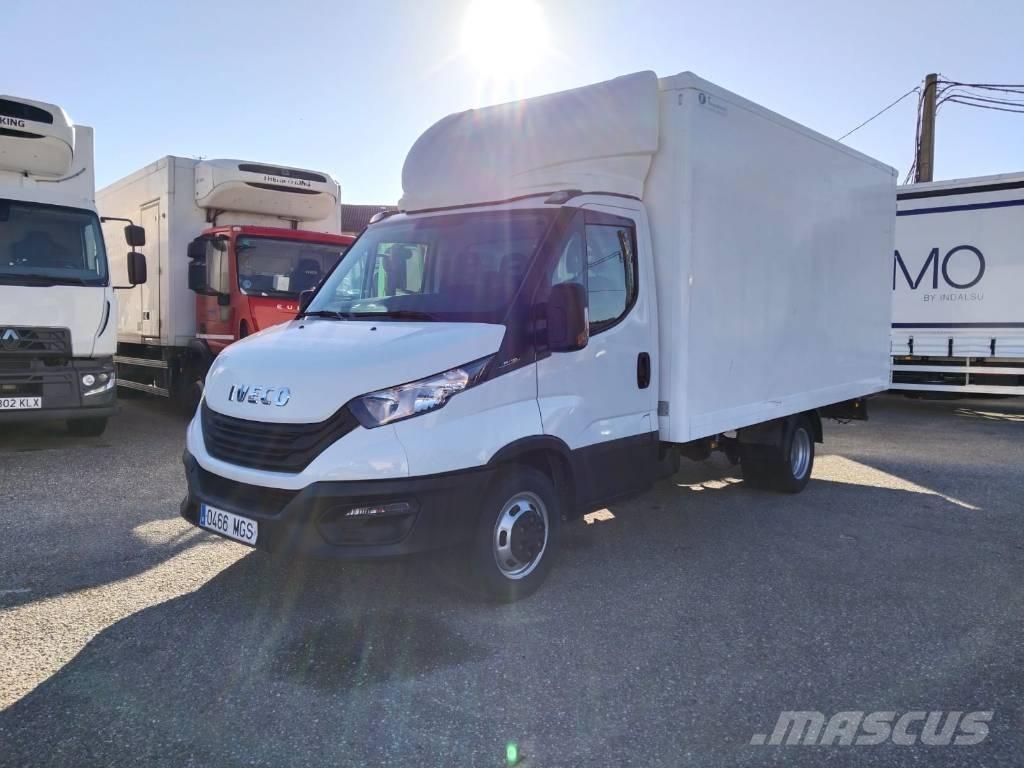 Iveco DAILY 35C16 Furgons