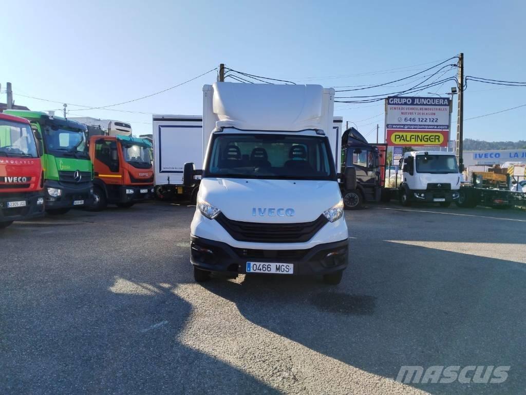 Iveco DAILY 35C16 Furgons