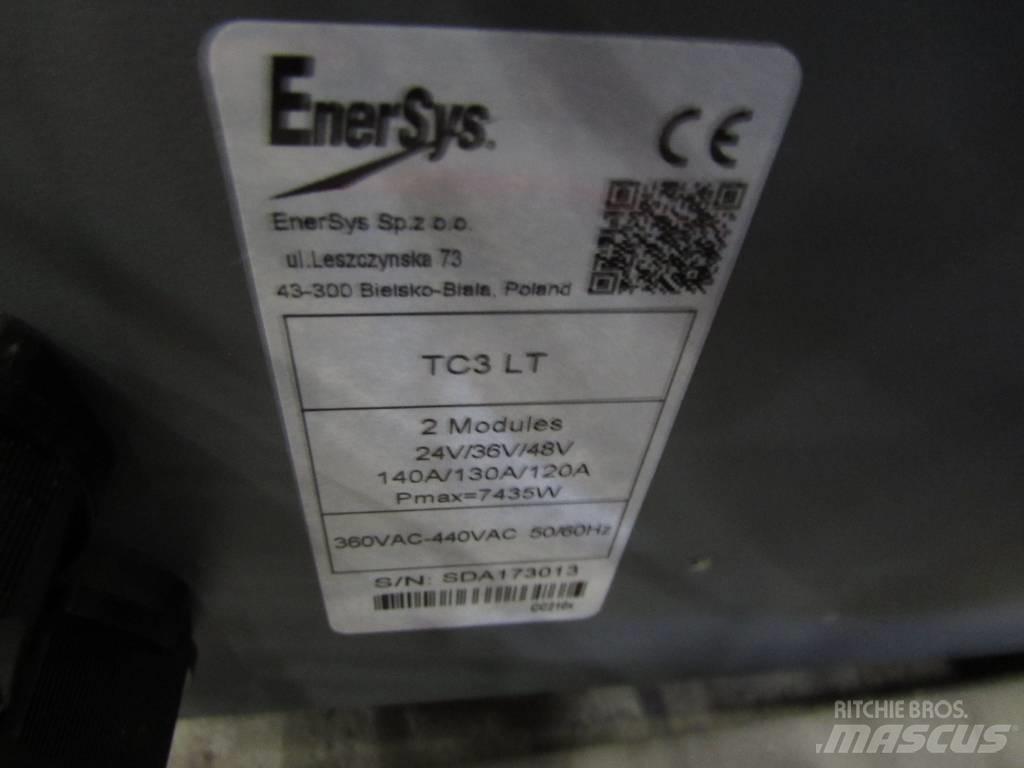 Hyster J2.0XNT (MWB) Elektriskie iekrāvēji