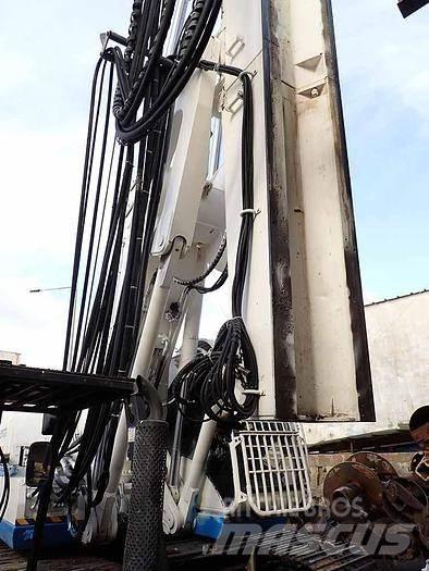 Soilmec SR65-007A Urbji