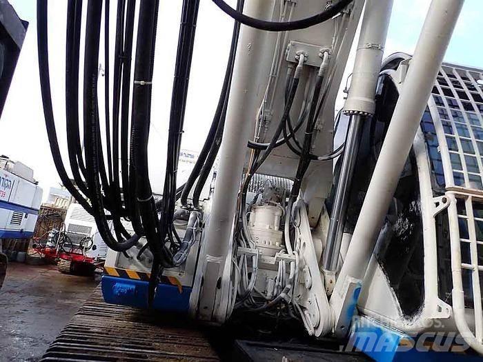 Soilmec SR65-007A Urbji