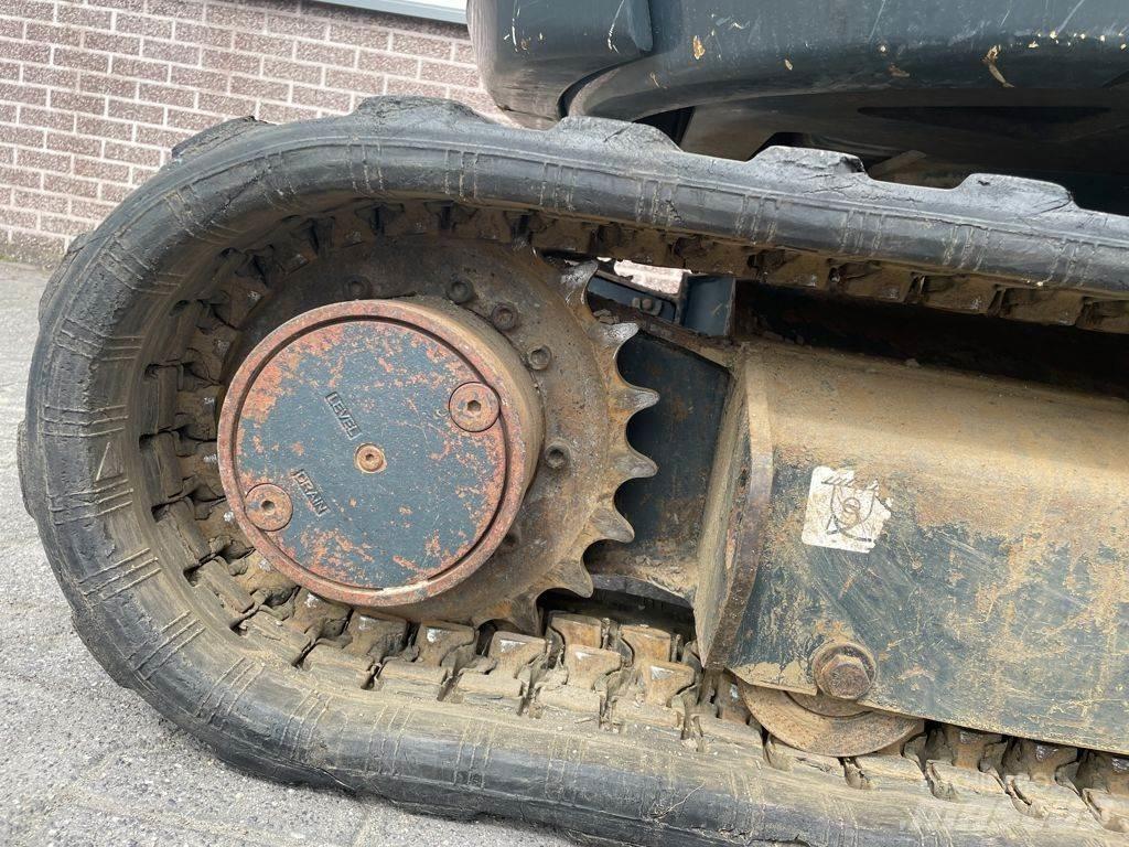 Hyundai Robex 30Z Mini ekskavatori < 7 t