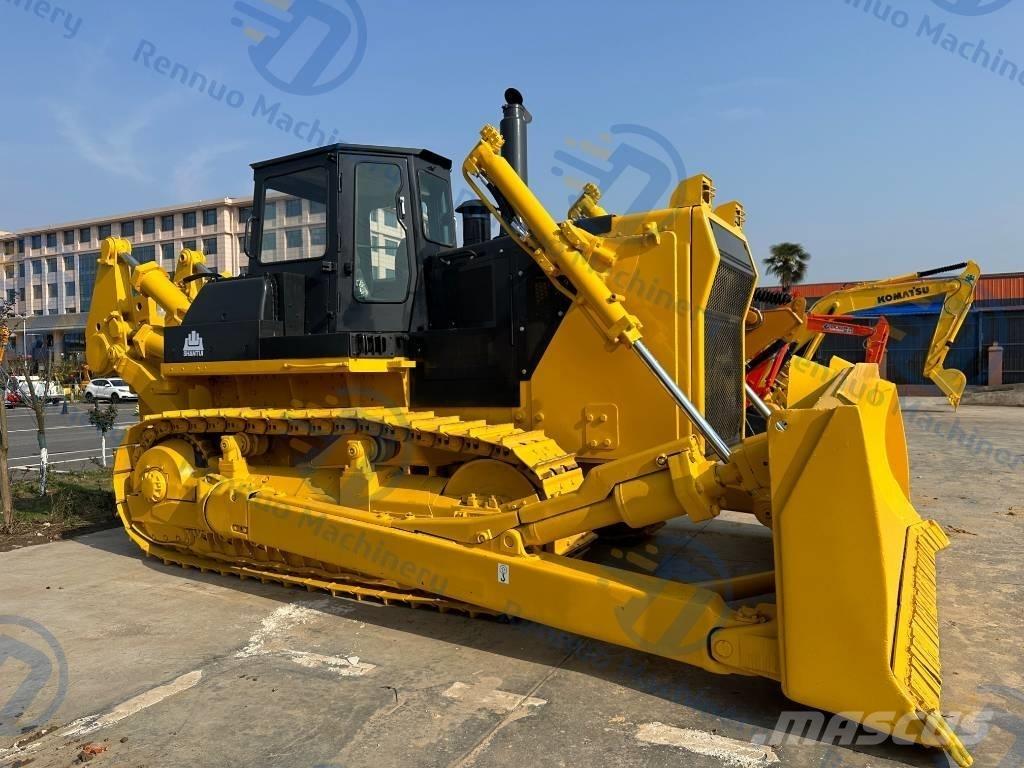 Shantui SD 32 Kāpurķēžu buldozeri
