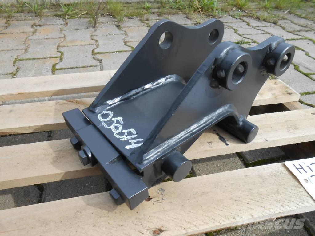  Overig Hitachi ZX10U Ātrie savienotāji