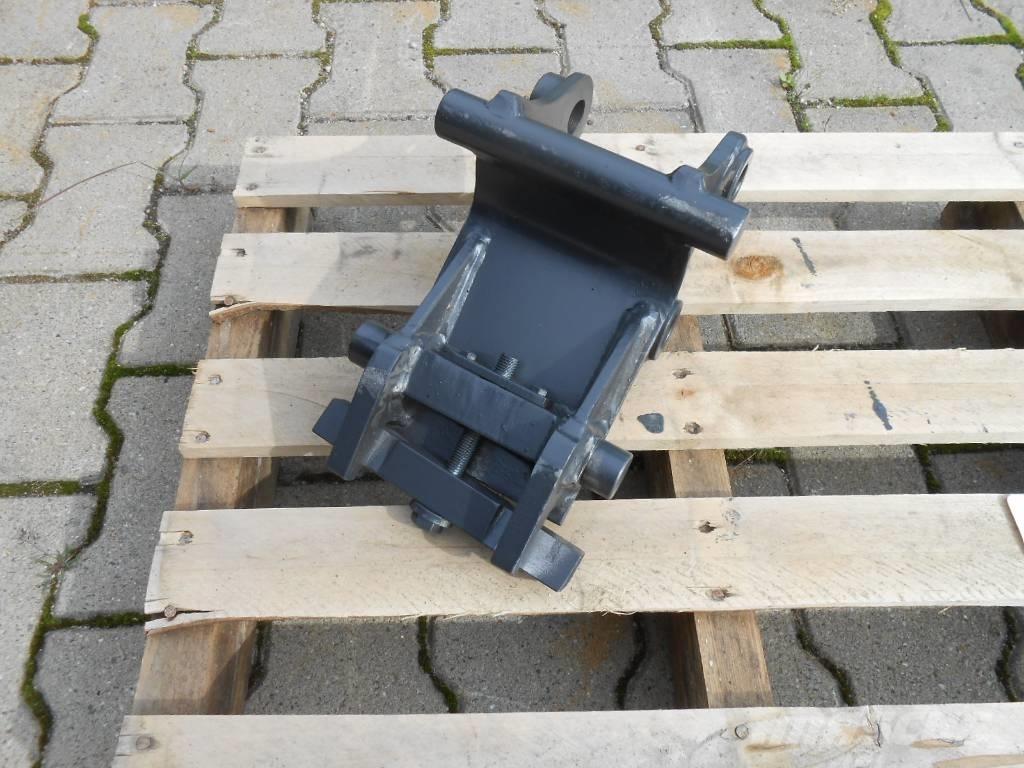  Overig Hitachi ZX10U Ātrie savienotāji
