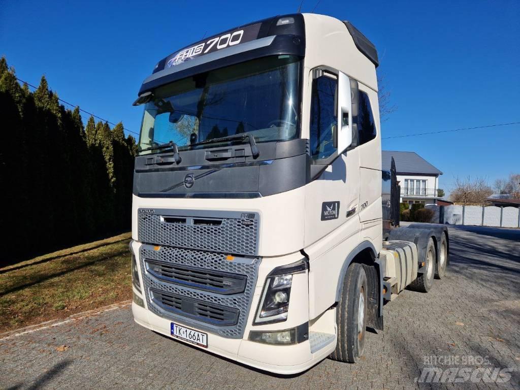 Volvo FH 16 700 Vilcēji