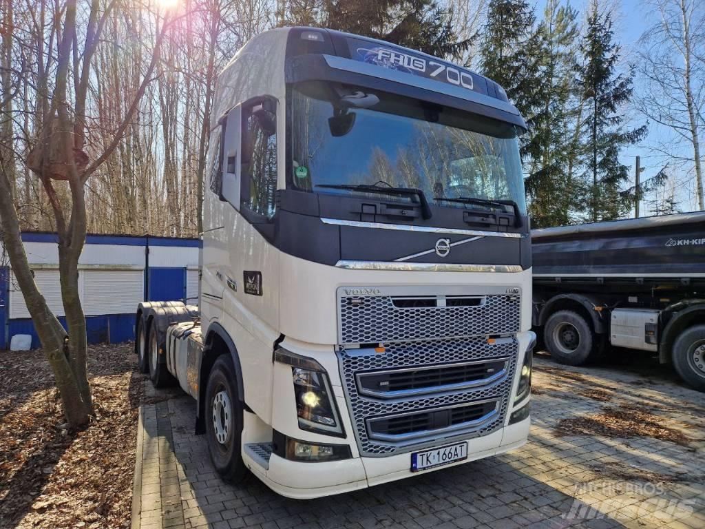 Volvo FH 16 700 Vilcēji