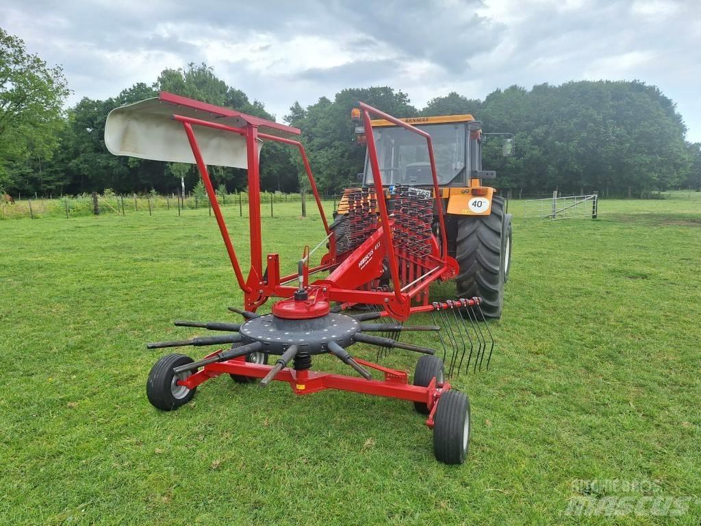 Lely Hibiscus 455 Vālotāji