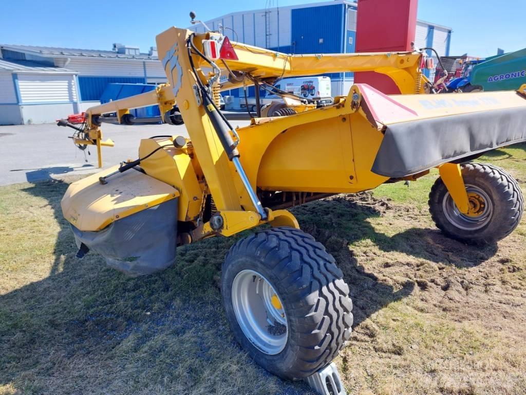 Elho Arrow 3700 Pļaujmašīnas ar kondicionieri