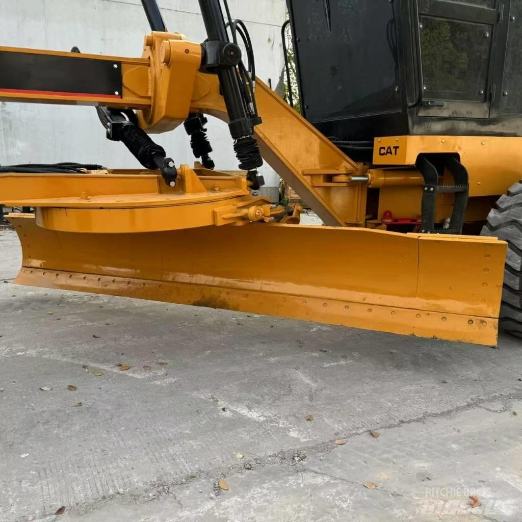 CAT 140 H Greideri