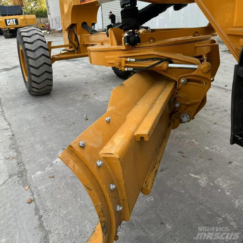 CAT 140 H Greideri